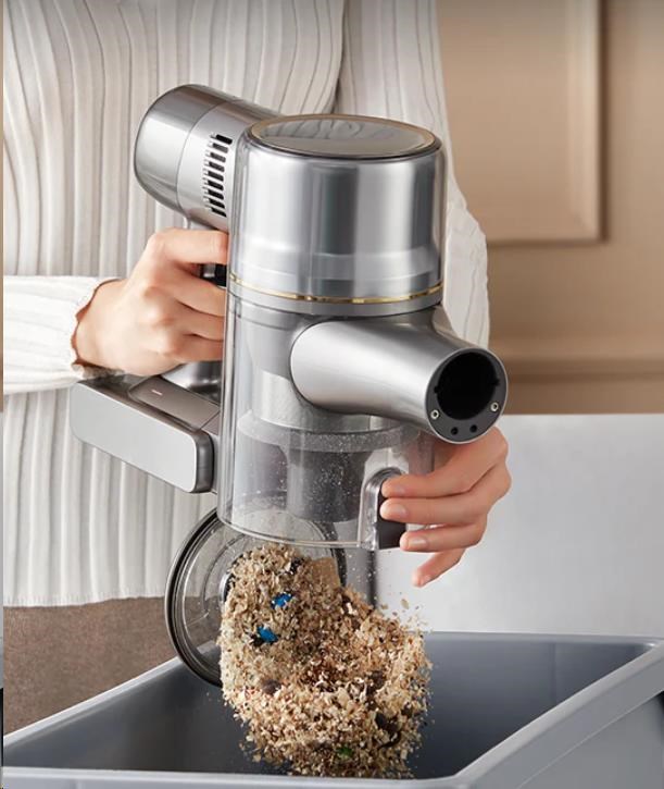 Obr. Dlouhá výdrž baterie a snadná údržba 1795413g