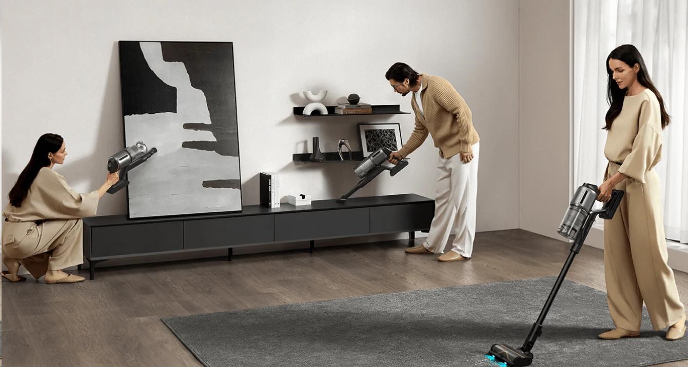 Obr. Silný výkon a inteligentní čištění 1795415a