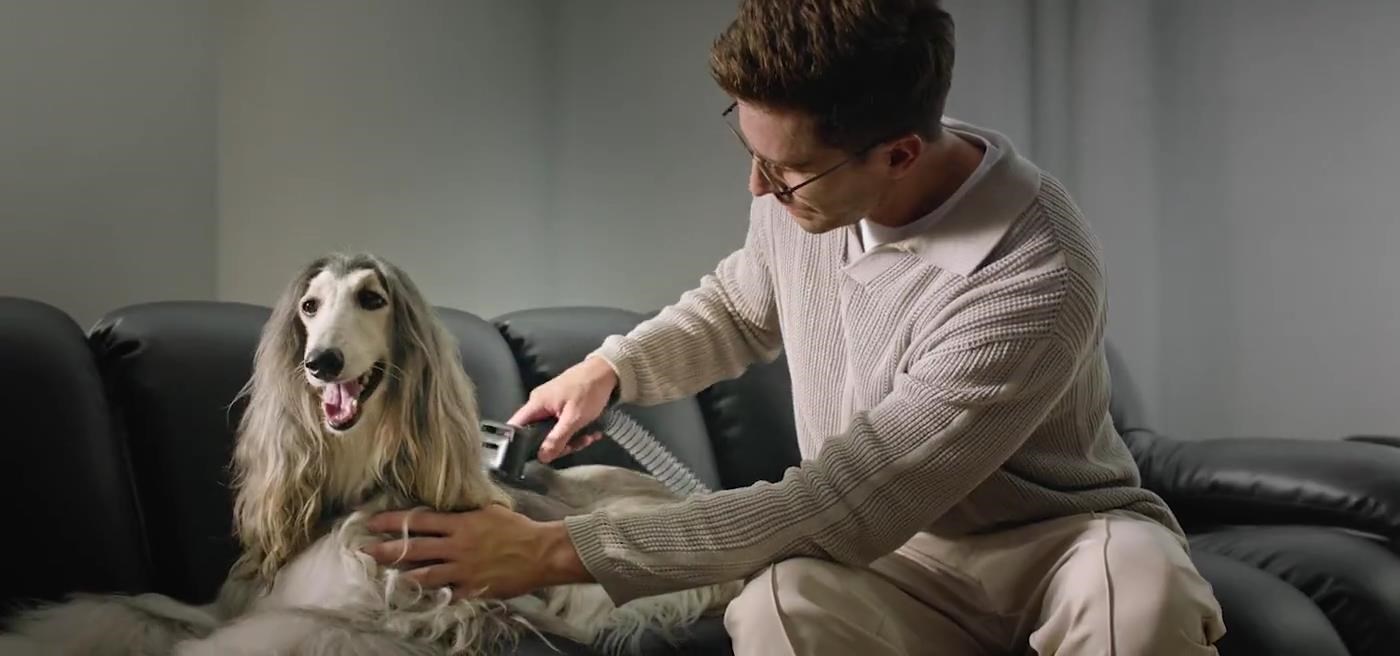 Obr. Péče o domácí mazlíčky a snadná údržba 1795415h