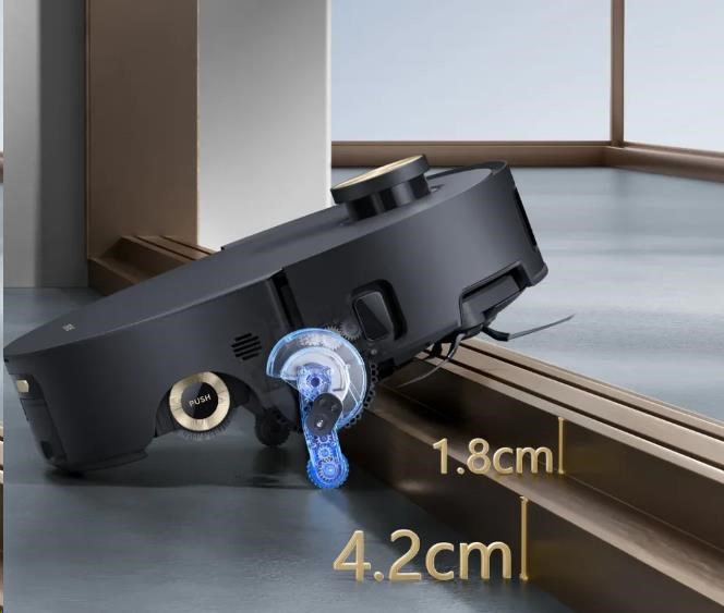 Obr. Inteligentní ochrana koberců a rohů 1795416d