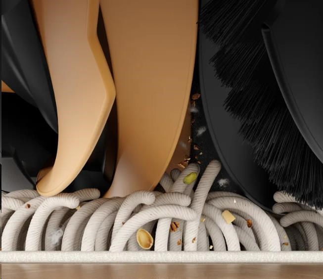 Obr. Kartáče, sací výkon a čisticí technologie 1795416f