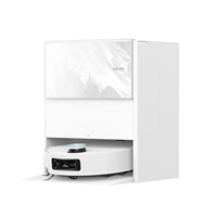 Dreame Aqua10 Ultra Track Complete (White)