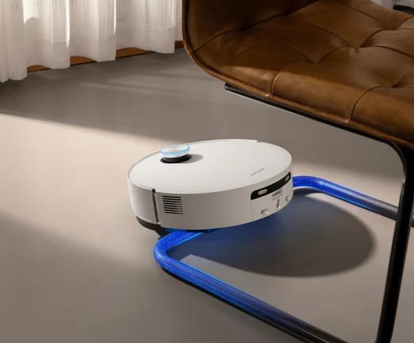 Obr. Inteligentní navigace OmniSight™ a AstroVision™ 1795417d