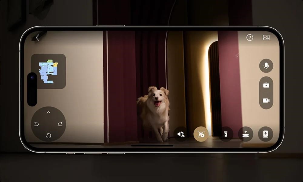 Obr. Péče o domácí mazlíčky a chytrá domácnost 1795417g