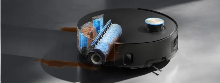 Obr. Mopování AquaRoll™ – vždy čistá voda, vždy čisté podlahy 1795418b