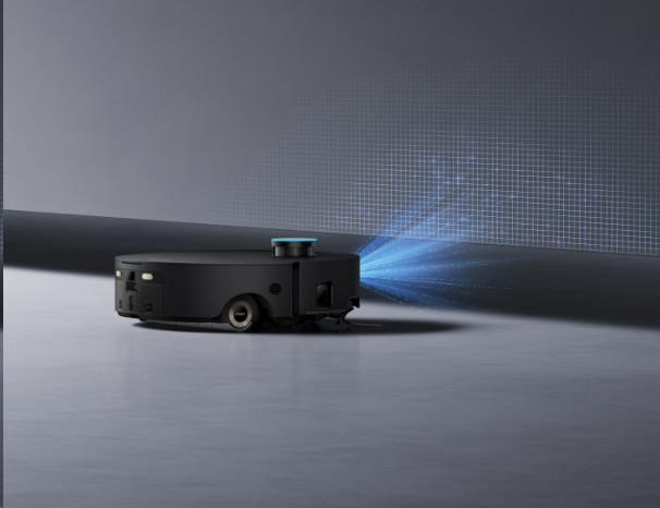 Obr. Inteligentní navigace a vyhýbání se překážkám 1795418f