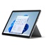 BAZAR - Microsoft Surface Go4 128GB (Intel N200/8GB ) Platinum W11PRO - Poškozený obal (Komplet)