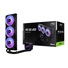 ASROCK Vodní chladič Pro 360 ARGB, 3x120mm, LGA1851, AM5, černá