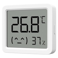 Xiaomi Smart Temperature and Humidity Monitor 3 Mini