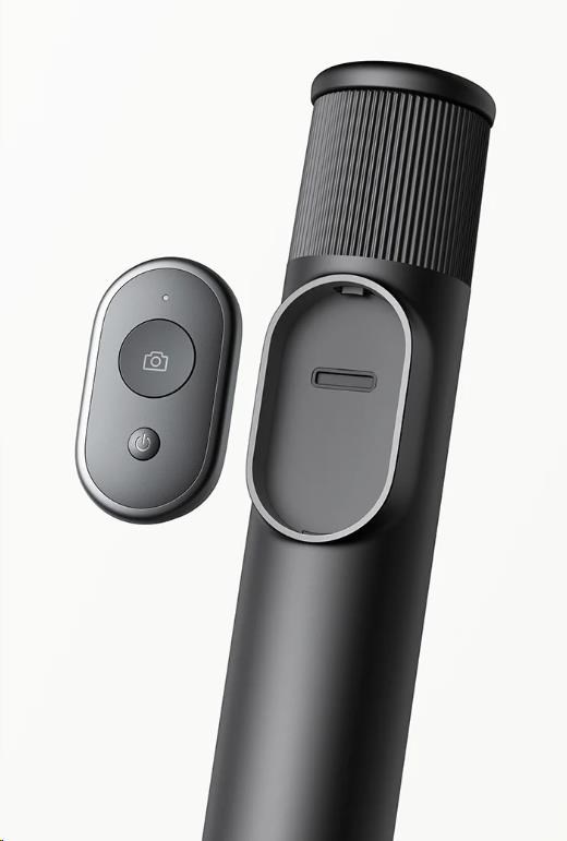 Obr. Bezdrátové ovládání pro pohodlné selfie 1795467d