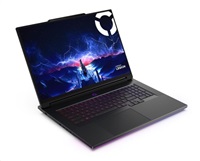 LENOVO NTB Legion 9 18IAX10 - Ultra 9 275HX,18" WQUXGA IPS,64GB,2TSSD,HDMI,RTX™ 5080 16GB,W11P,3Y Premium