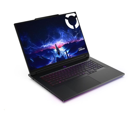 LENOVO NTB Legion 9 18IAX10 - Ultra 9 275HX,18" WQUXGA IPS,64GB,2TSSD,HDMI,RTX™ 5080 16GB,W11P,3Y Premium