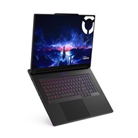 LENOVO NTB Legion 9 18IAX10 - Ultra 9 275HX,18" WQUXGA IPS,64GB,2TSSD,HDMI,RTX™ 5080 16GB,W11P,3Y Premium
