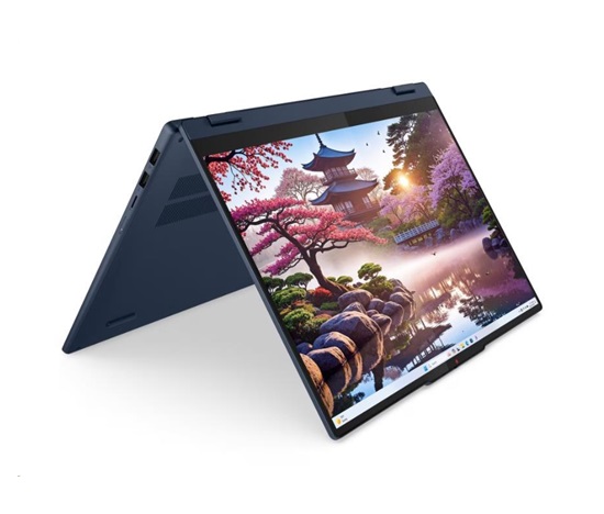 LENOVO NTB IdeaPad 5 2-in-1 16AKP10 - Ryzen AI 5 340,16" WUXGA IPS,16GB,512SSD,HDMI,AMD Radeon 840M,W11H,2Y CC