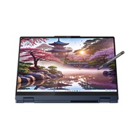 LENOVO NTB IdeaPad 5 2-in-1 16AKP10 - Ryzen AI 5 340,16" WUXGA IPS,16GB,512SSD,HDMI,AMD Radeon 840M,W11H,2Y CC