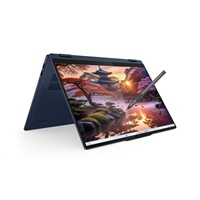 LENOVO NTB IdeaPad 5 2-in-1 16AKP10 - Ryzen AI 5 340,16" WUXGA IPS,16GB,512SSD,HDMI,AMD Radeon 840M,W11H,2Y CC