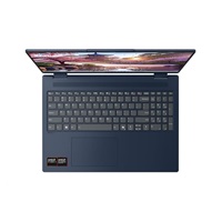 LENOVO NTB IdeaPad 5 2-in-1 16AKP10 - Ryzen AI 5 340,16" WUXGA IPS,16GB,512SSD,HDMI,AMD Radeon 840M,W11H,2Y CC