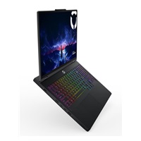 LENOVO NTB Legion Pro 5 16IAX10H - Ultra 9 275HX,16" WQXGA OLED,32GB,1TSSD,HDMI,RTX™ 5070 Ti 12GB,W11H,3Y CC