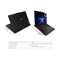 LENOVO NTB Legion Pro 5 16IAX10H - Ultra 9 275HX,16" WQXGA OLED,32GB,1TSSD,HDMI,RTX™ 5070 Ti 12GB,W11H,3Y CC