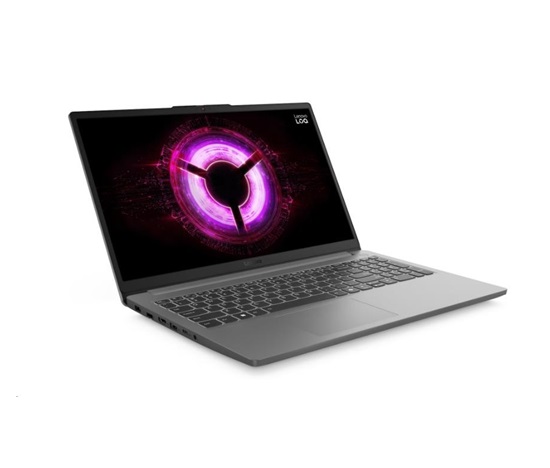 LENOVO NTB LOQ 15ARP10E - Ryzen 7 170,15.6" FHD IPS,16GB,512SSD,HDMI,RTX 3050 6GB,W11H,3Y po registrácii