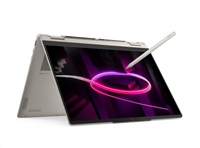 LENOVO NTB Yoga 7 2-in-1 14AGP11 - Ryzen™ AI 7 445,14" 2.8K WQXGA+ OLED,32GB,1TSSD,HDMI,AMD Radeon™ 840M,W11H,3Y Premium