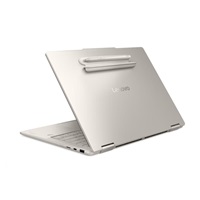 LENOVO NTB Yoga 7 2-in-1 14AGP11 - Ryzen AI 5 435,14" WUXGA OLED,16GB,512SSD,AMD Radeon 840M,W11H,3Y Onsite,Bez adap.