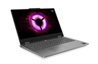 LENOVO NTB LOQ Essential 15ARP11 - Ryzen™ 7 170,15.6" FHD IPS,16GB,512SSD,HDMI,RTX™ 5060 8GB,W11H,3Y po registrácii