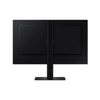 BAZAR - SAMSUNG MT LED LCD 24" ViewFinity S6 (S60UD) QHD, USB-C - poškozený obal
