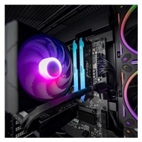 LYNX Challenger Ryzen 7 5800X 32GB 1T SSD NVMe RTX 5070 12G W11 Home