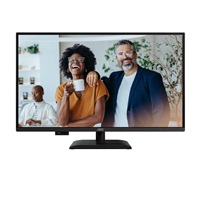 AOC MT IPS LCD WLED 27" Q27P4CV - IPS panel, 2560x1440, 120Hz, HDMI, DP, RJ45, USB-C, USB Hub, Pivot, repro