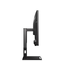 AOC MT IPS LCD WLED 27" Q27P4CV - IPS panel, 2560x1440, 120Hz, HDMI, DP, RJ45, USB-C, USB Hub, Pivot, repro