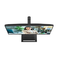 AOC MT IPS LCD WLED 23,8" 24P4CV - IPS panel, 1920x1080, 120Hz, HDMI, DP, USB-C, USB Hub, RJ45, Pivot, repro