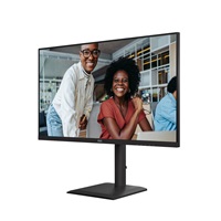 AOC MT IPS LCD WLED 31,5" Q32E4U - IPS panel, 2560x1440, 100Hz, HDMI, DP, USB-C