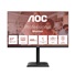 AOC MT IPS LCD WLED 27" U27E4CV - IPS panel, 3840x2160, 60Hz, HDMI, DP, USB-C