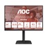 AOC MT IPS LCD WLED 24" X24E4U - IPS panel, 1920x1200, 100Hz, HDMI, DP, USB-C
