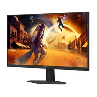 AOC MT IPS LCD WLED 27" 27G4ZRE - IPS panel, 1980x1080, 260Hz, 2xHDMI, DP