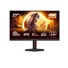 AOC MT IPS LCD WLED 27" 27G4ZR - IPS panel, 1980x1080, 260Hz, 2xHDMI, DP, Pivot