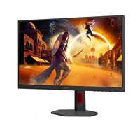 AOC MT IPS LCD WLED 27" 27G4ZR - IPS panel, 1980x1080, 260Hz, 2xHDMI, DP, Pivot