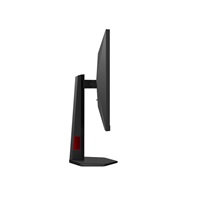 AOC MT IPS LCD WLED 27" 27G4ZR - IPS panel, 1980x1080, 260Hz, 2xHDMI, DP, Pivot