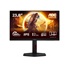 AOC MT IPS LCD WLED 23,8" 24G4ZR - IPS panel, 1980x1080, 260Hz, HDMI, DP, Pivot