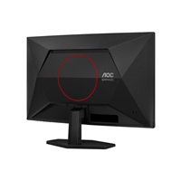 AOC MT VA LCD WLED 27" C27G42ZE - Fast VA panel, 1920x1080, 260Hz, 1ms, HDMI, DP, Zakřivený