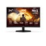 AOC MT VA LCD WLED 23,6" C24G42FE - VA panel, 1920x1080, 180Hz, 0,5ms, HDMI, DP, Zakřivený