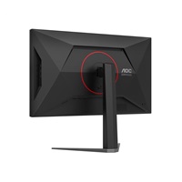 AOC MT IPS LCD Mini-LED 27" U27G4XM - IPS panel, 3840x2160, 160Hz, HDMI, DP, USB-C