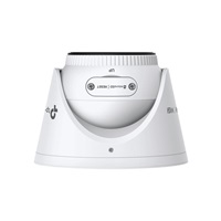 TP-LINK InSight S445(4mm), 4MP, Turret, PoE, IR, SD card