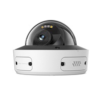 TP-LINK InSight S245(4mm), 4MP, Dome, PoE, IR, SD card