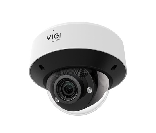 TP-LINK Insight S245ZI(2.7-13.5mm), 4MP, Dome, PoE, IR, SD card