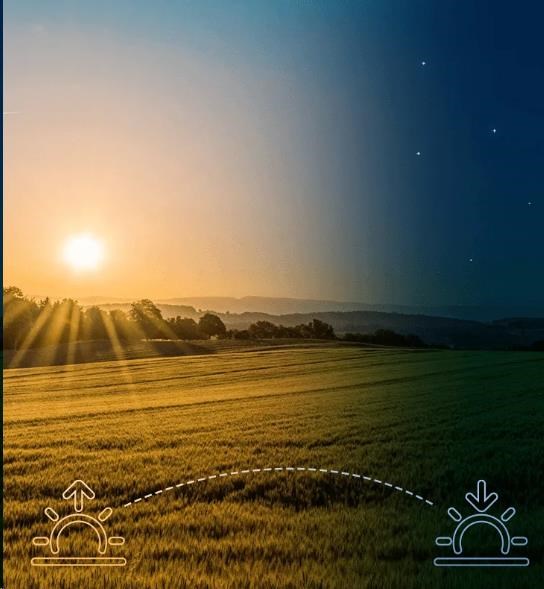 Obr. Lithiová baterie s kapacitou 2 000 mAh pro dlouhotrvající světlo 1795671d