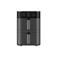 Xiaomi Dual Zone Air Fryer 12L EU