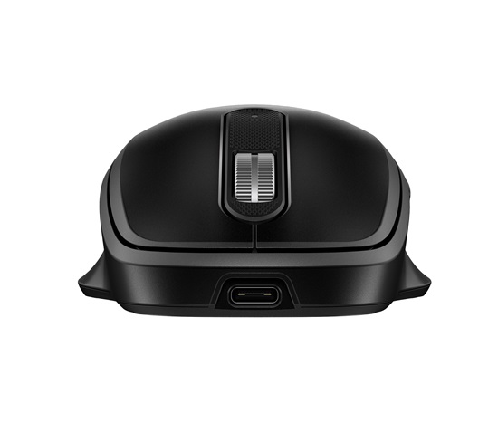 BAZAR - HP 510 Rechargeable Wireless Mouse - dobíjecí bezdrátová myš - Poškozený obal (Komplet)