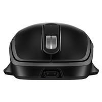 BAZAR - HP 510 Rechargeable Wireless Mouse - dobíjecí bezdrátová myš - Poškozený obal (Komplet)